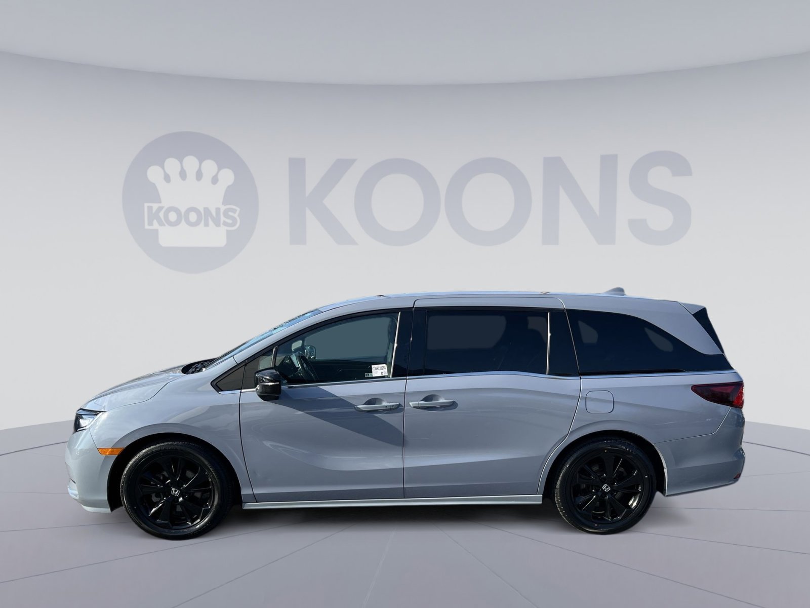 Used 2023 Honda Odyssey Sport image 13