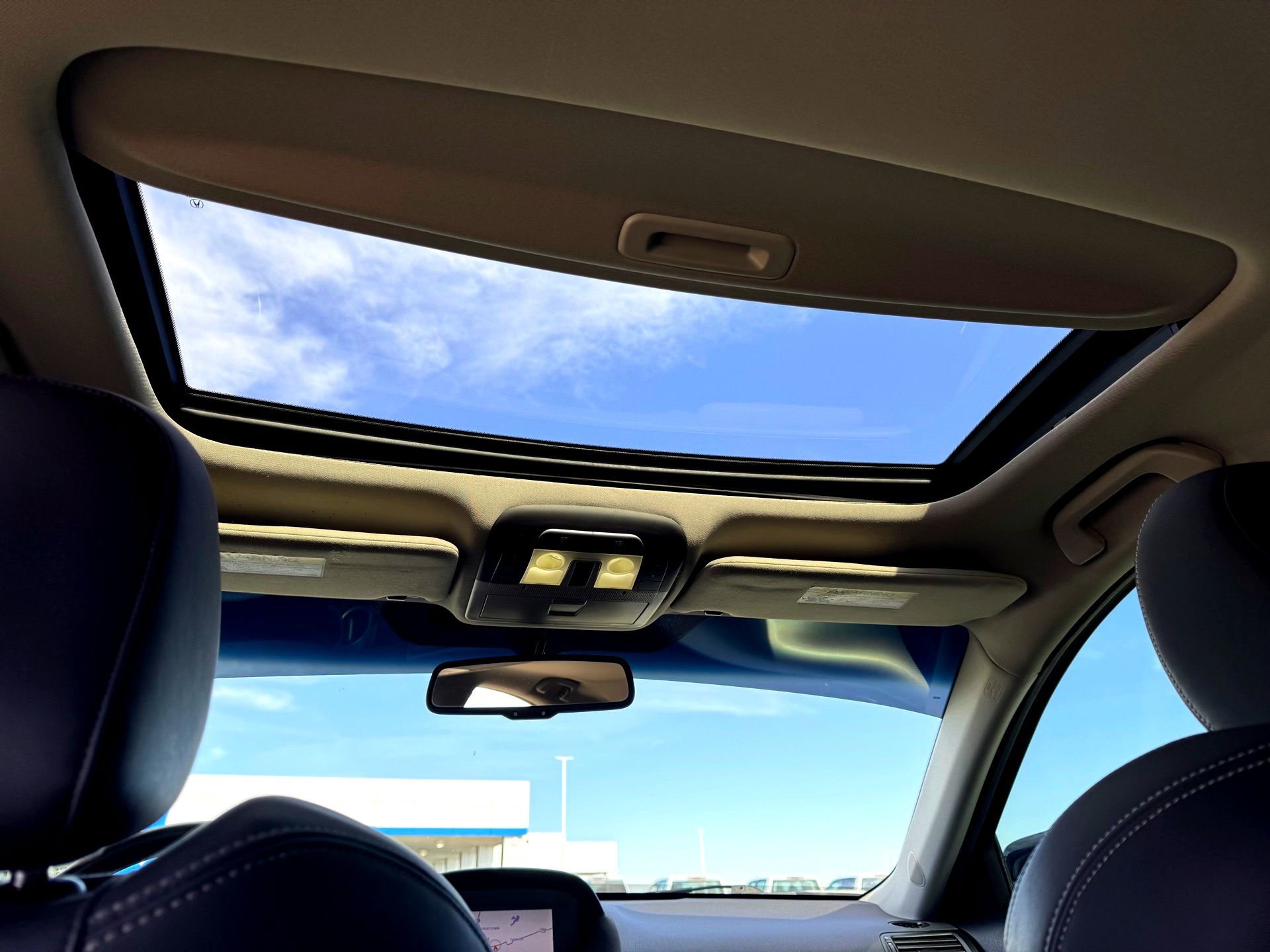 Used 2013 Acura TL SH-AWD image 22