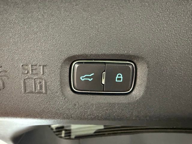 New 2026 Ford Expedition Tremor image 10