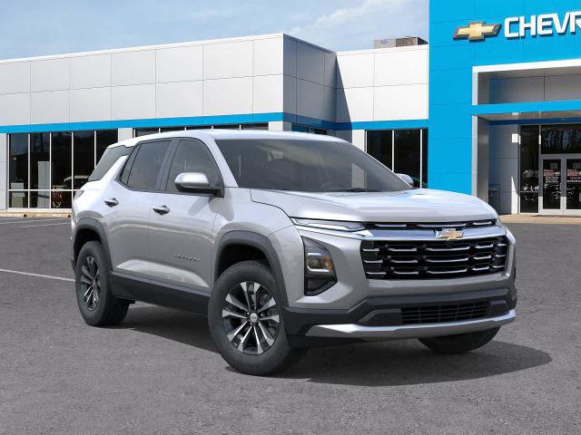 New 2026 Chevrolet Equinox LT AWD/4WD image 7