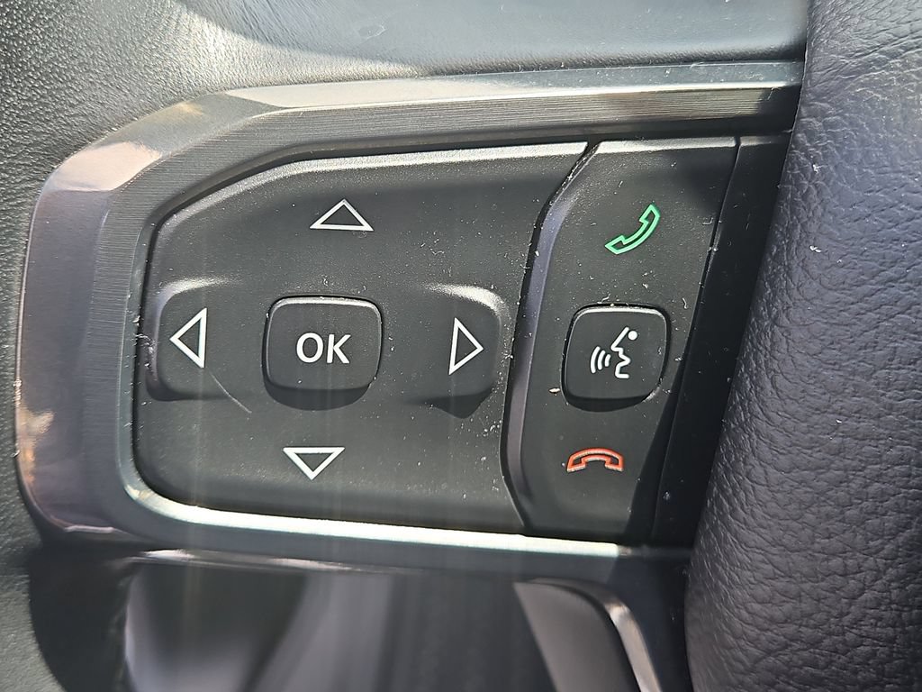 Certified 2020 RAM 1500 Limited AWD/4WD image 24