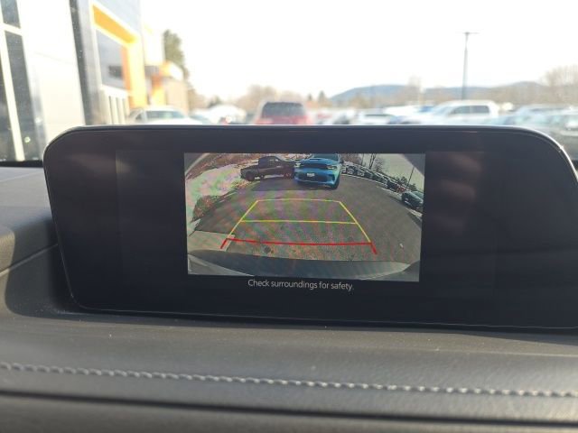 Used 2022 MAZDA CX-30 AWD 2.5 S w/ Preferred Package image 18