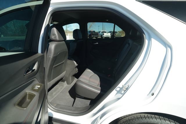 Used 2023 Chevrolet Equinox RS image 15