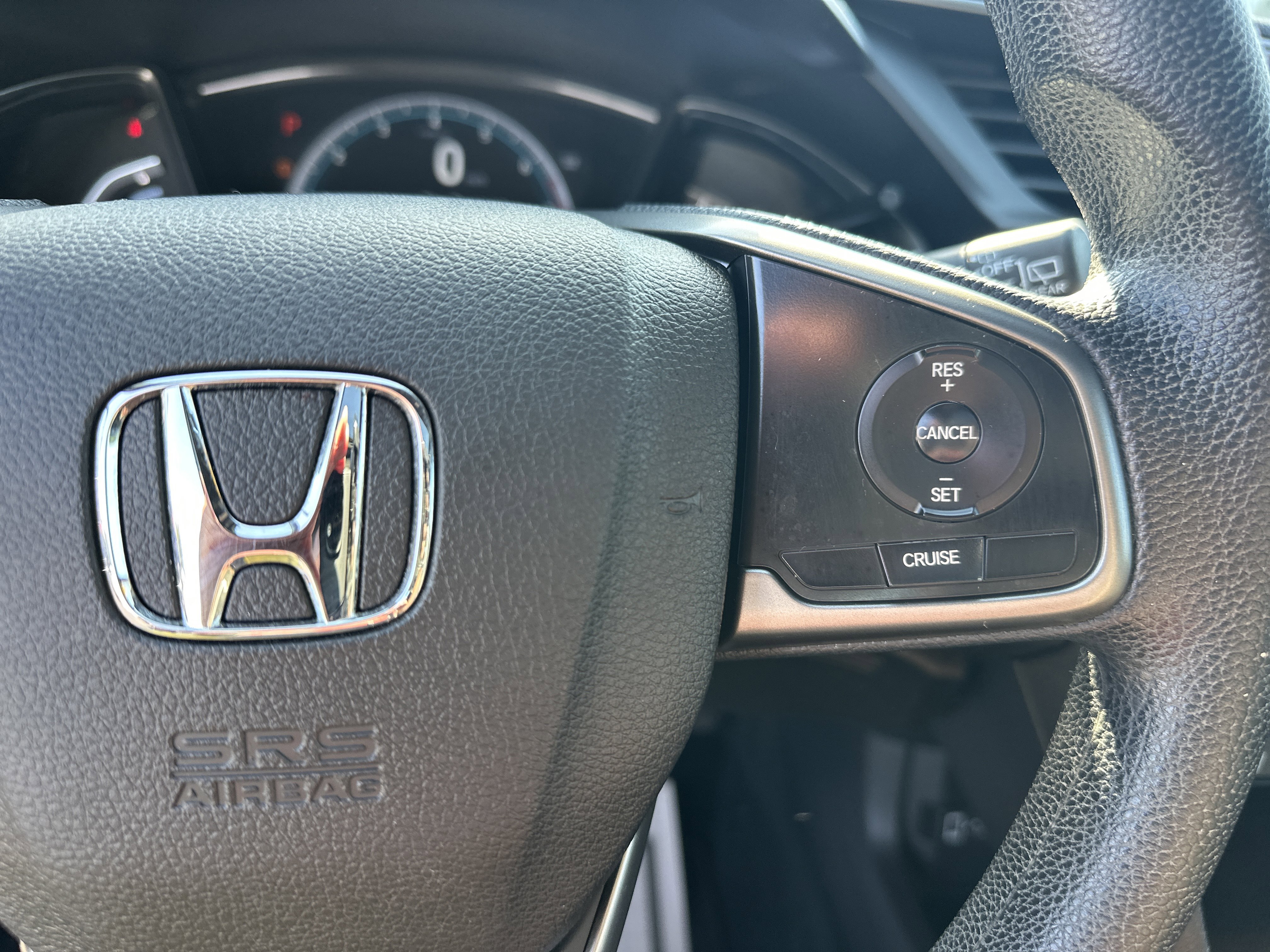 Used 2018 Honda Civic EX image 26