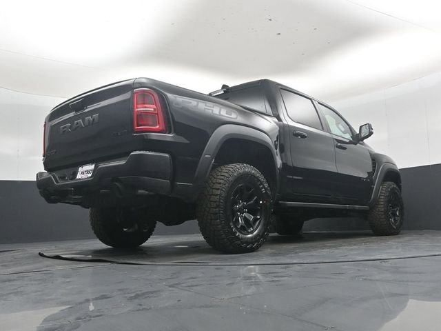 New 2026 RAM 1500 RHO w/ RHO Level 1 Equipment Group image 39