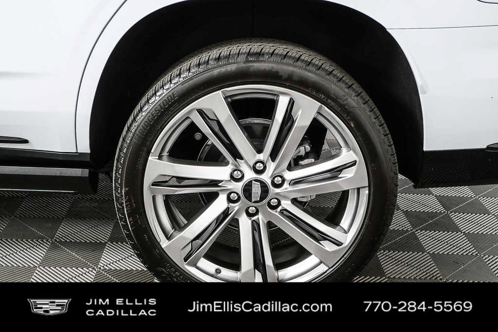 Used 2026 Cadillac Escalade Sport w/ Touring Package image 40