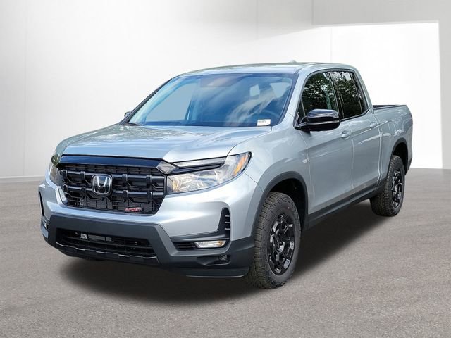 New 2025 Honda Ridgeline Sport+ image 1