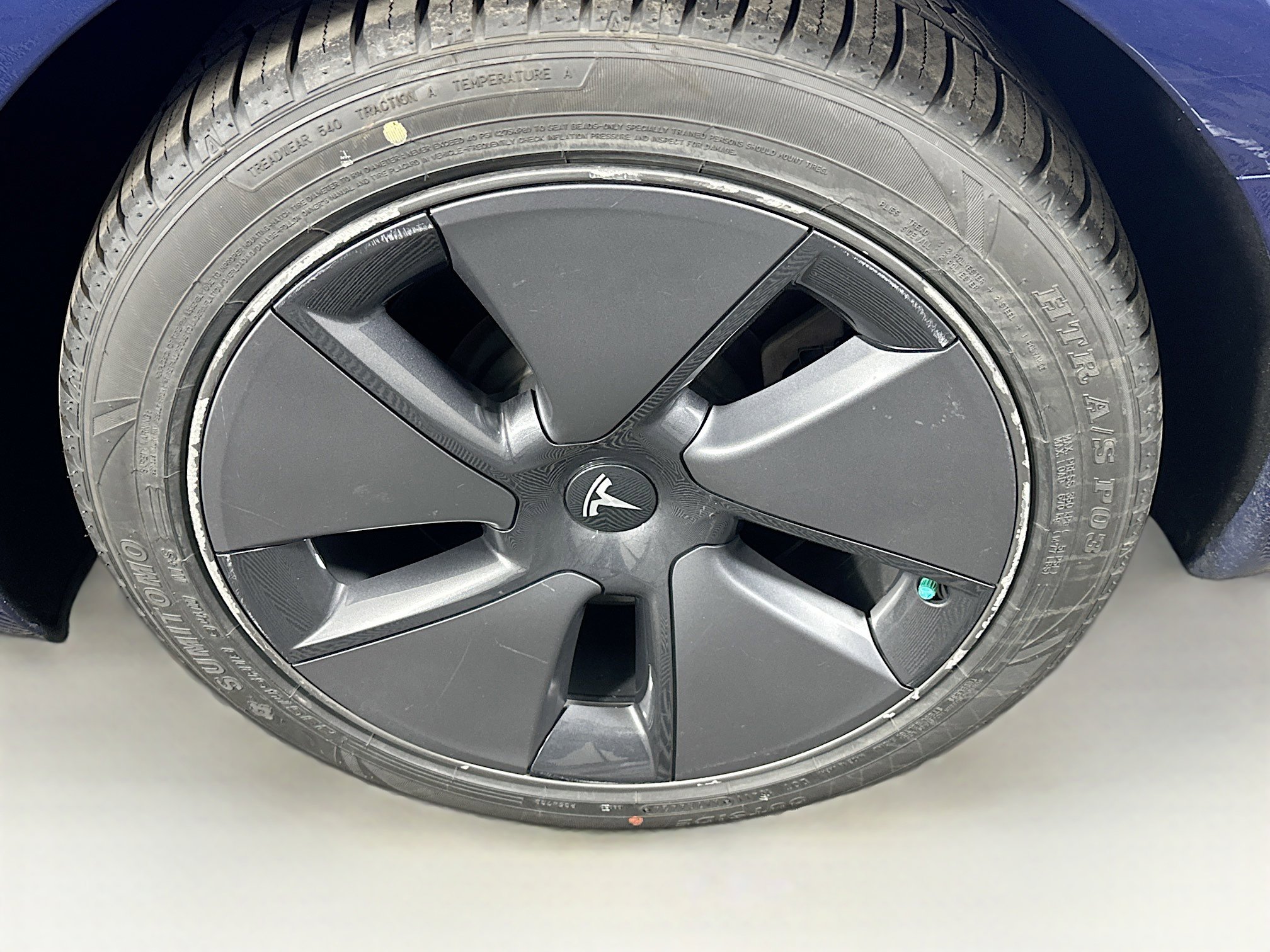 Used 2022 Tesla Model 3 Standard Range Plus image 11