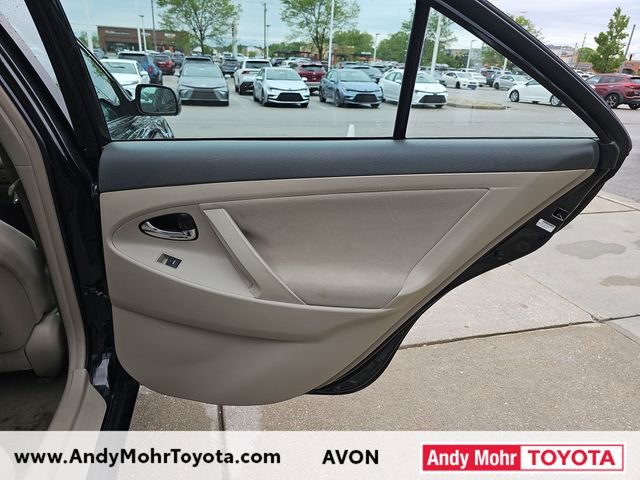 Used 2011 Toyota Camry LE w/ LE Extra-Value Pkg FWD image 29