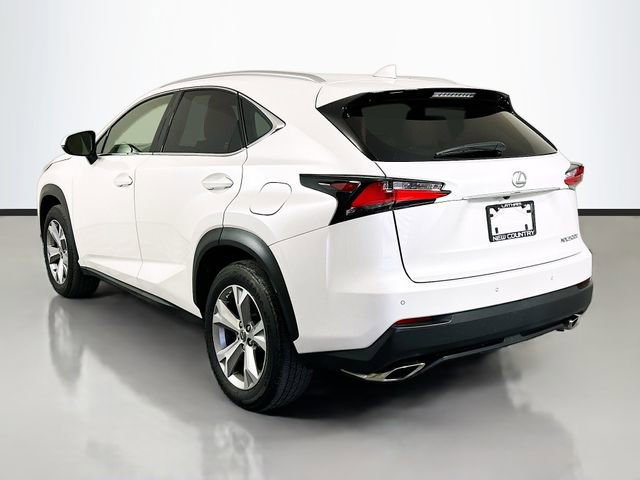Used 2017 Lexus NX 200t AWD w/ Premium Package image 5