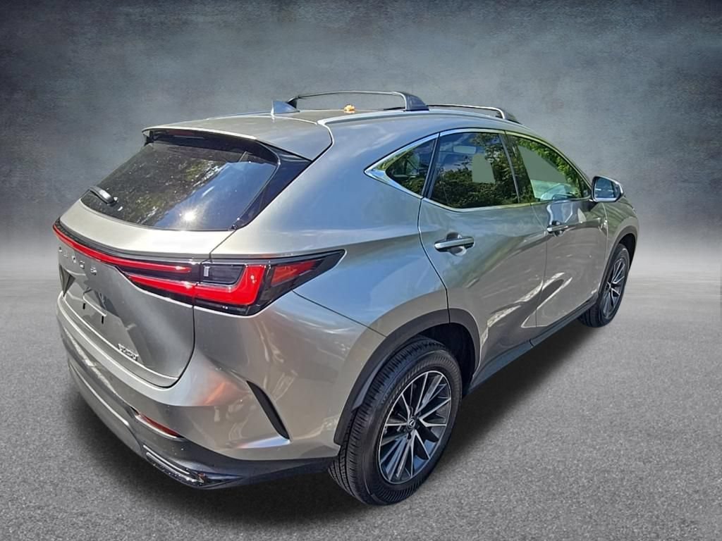 Used 2025 Lexus NX 250 FWD w/ Cold Area Package image 10