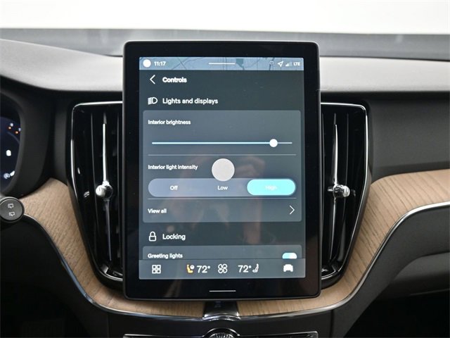 New 2026 Volvo XC60 B5 Plus w/ Protection Package Premier image 17