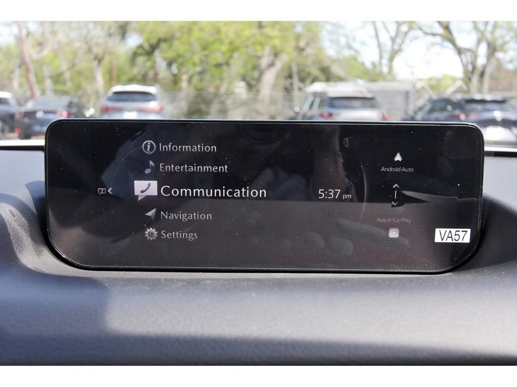 New 2026 MAZDA CX-50 AWD 2.5 Hybrid w/ Weather Package image 22