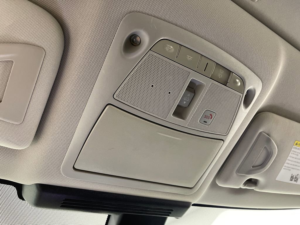 Used 2019 INFINITI Q50 Luxe w/ Essential Package (3.0T Luxe) image 28