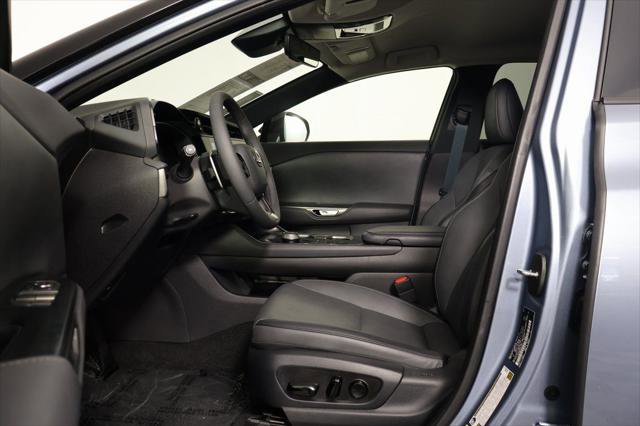 Certified 2024 Lexus RZ 300e Premium w/ Accessory Package (Z1) image 10