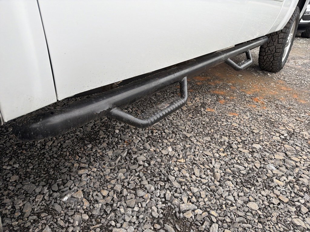 Used 2014 Chevrolet Silverado 2500 LT w/ Texas Edition image 16