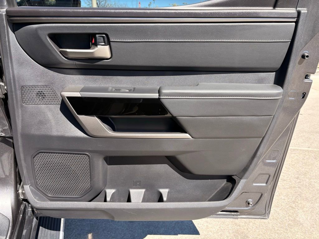 Used 2022 Toyota Tundra Limited w/ Power Package image 31