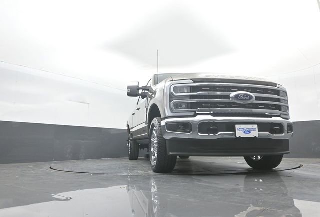New 2026 Ford F350 King Ranch w/ Chrome Package AWD/4WD image 32