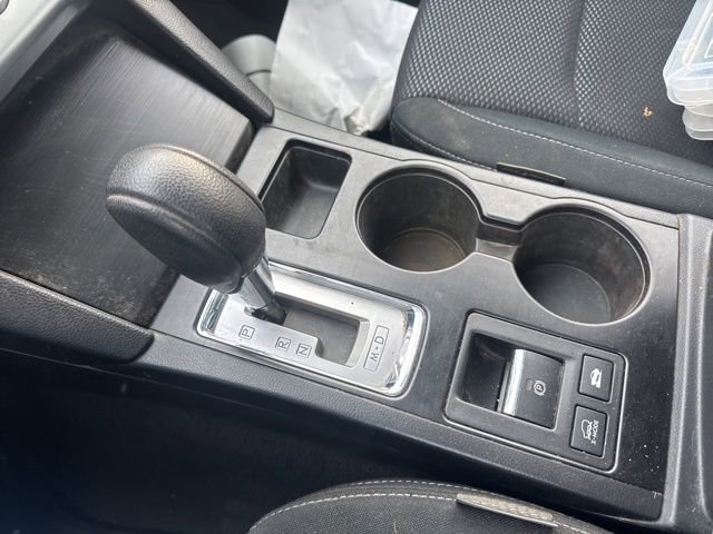 Used 2017 Subaru Outback 2.5i image 19