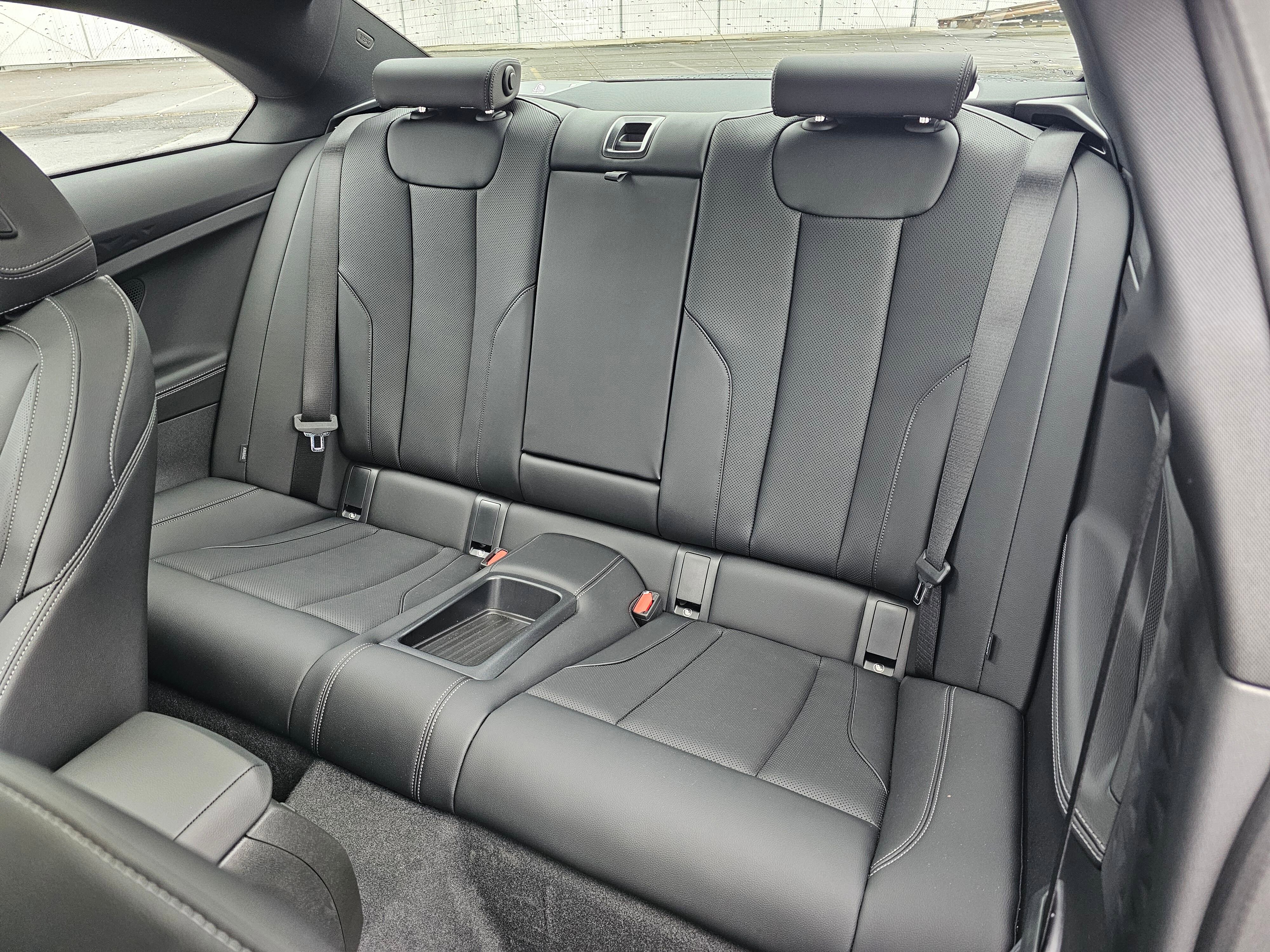 New 2026 BMW 230i xDrive Coupe w/ Premium Package image 41