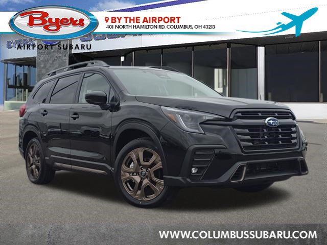 New 2026 Subaru Ascent Limited Bronze w/ Popular Package #2