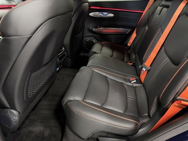 New 2026 Genesis GV70 3.5T Sport Advanced image 21