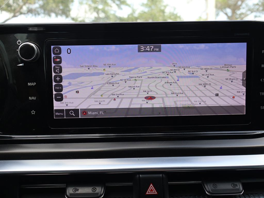Used 2022 Kia K5 GT FWD image 49