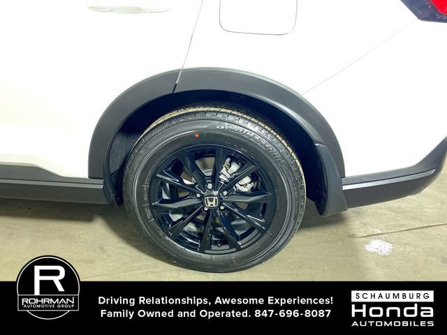 Used 2025 Honda CR-V Sport image 6
