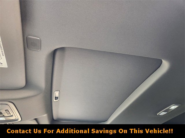 New 2026 GMC Sierra 1500 Elevation w/ Elevation Premium Package image 19