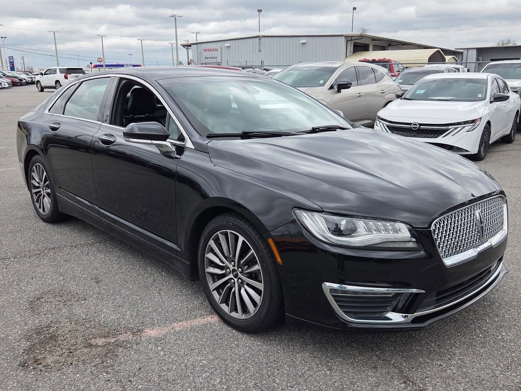 Used 2019 Lincoln MKZ Reserve image 14