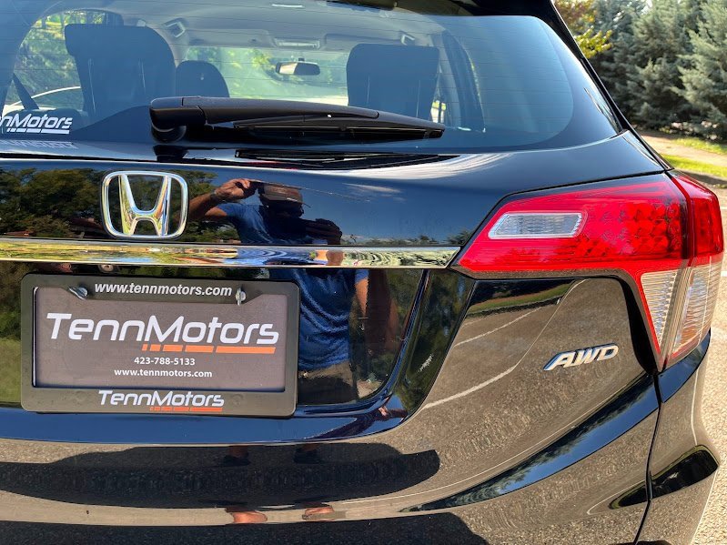 Used 2019 Honda HR-V LX image 44