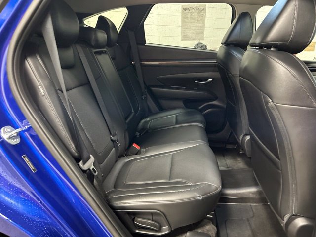 Used 2024 Hyundai Tucson SEL w/ Convenience Package AWD/4WD image 16