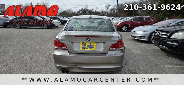 Used 2012 BMW 128i 128i Coupe image 4