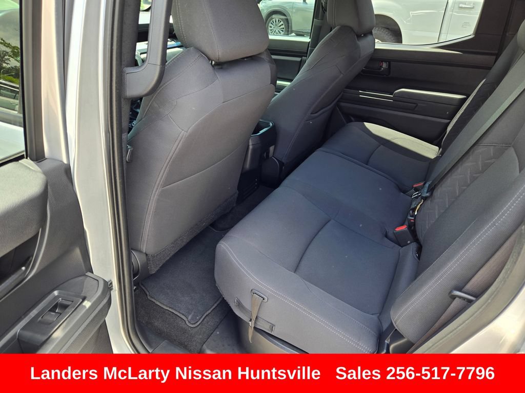 Used 2024 Toyota Tacoma SR5 AWD/4WD image 14