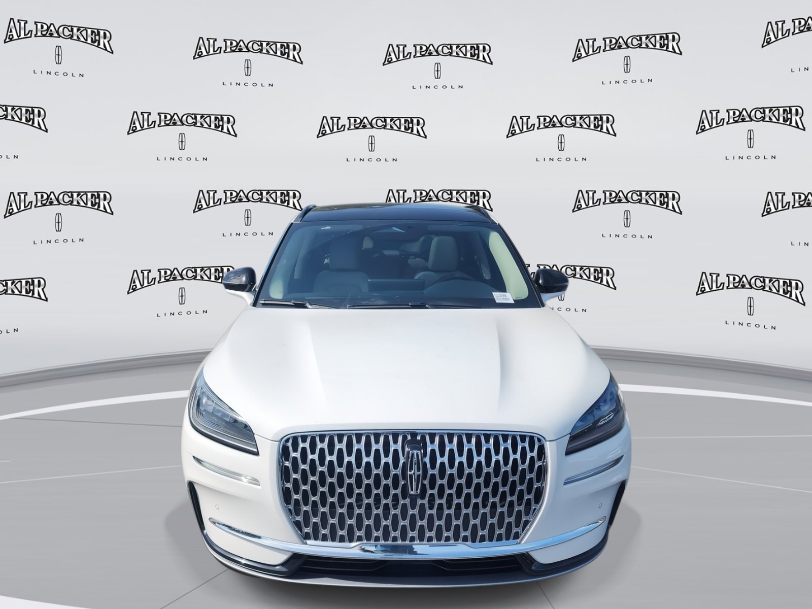New 2026 Lincoln Corsair Premiere image 8