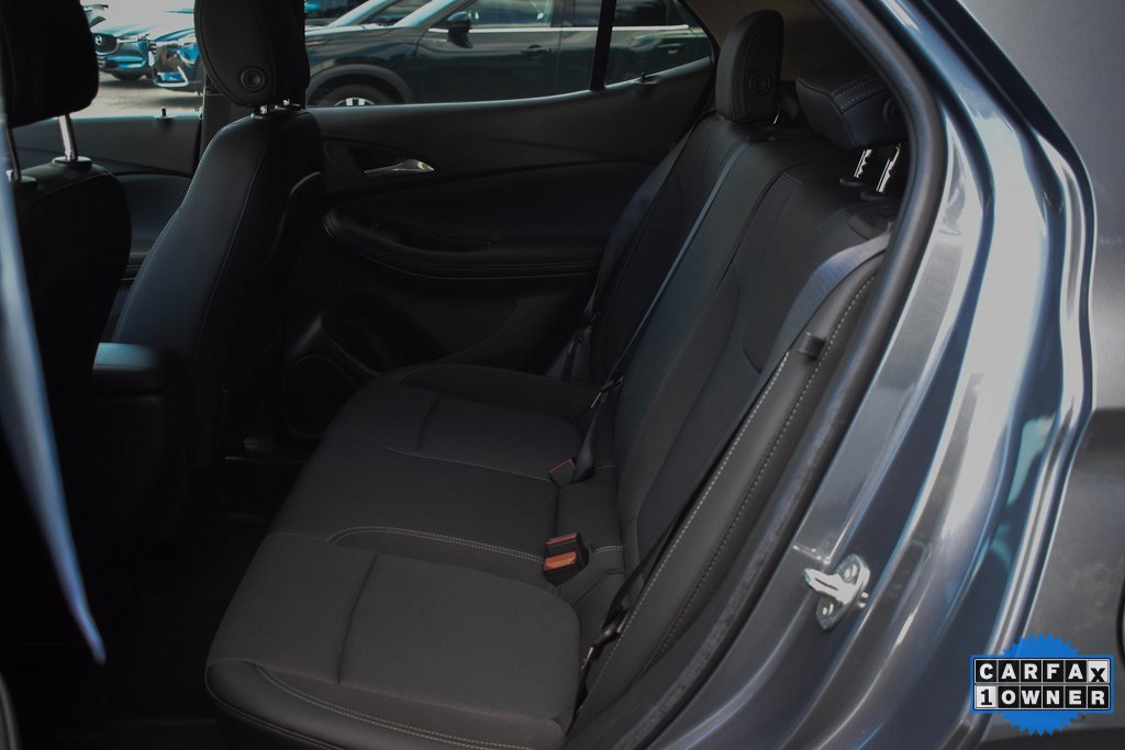 Used 2022 Buick Encore GX Preferred w/ Cold Weather Comfort Package image 24