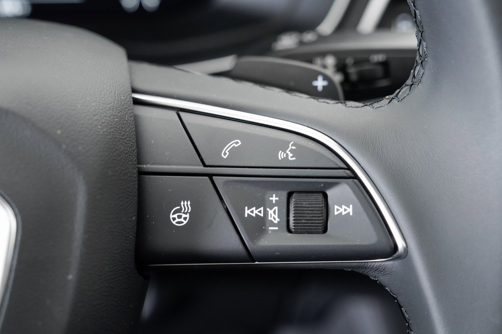 Certified 2024 Audi A5 2.0T Premium Plus image 18