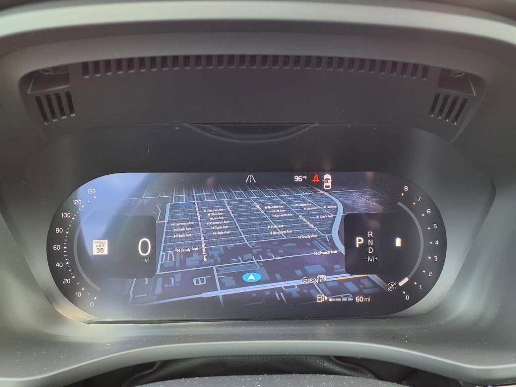 New 2026 Volvo XC60 B5 Core w/ Protection Package AWD/4WD image 18