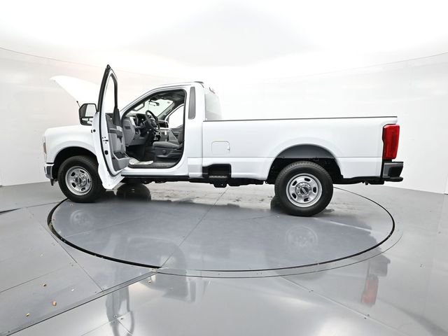 New 2026 Ford F350 XL w/ XL Chrome Package image 37