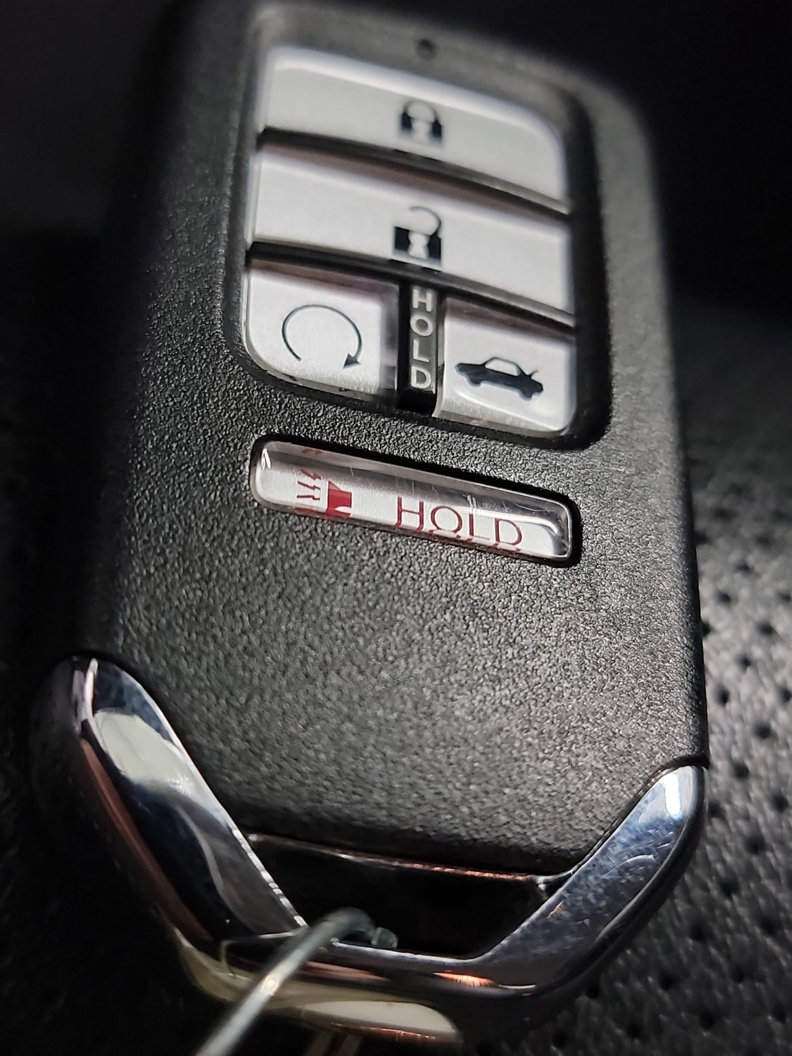 Certified 2021 Honda Accord Touring image 32