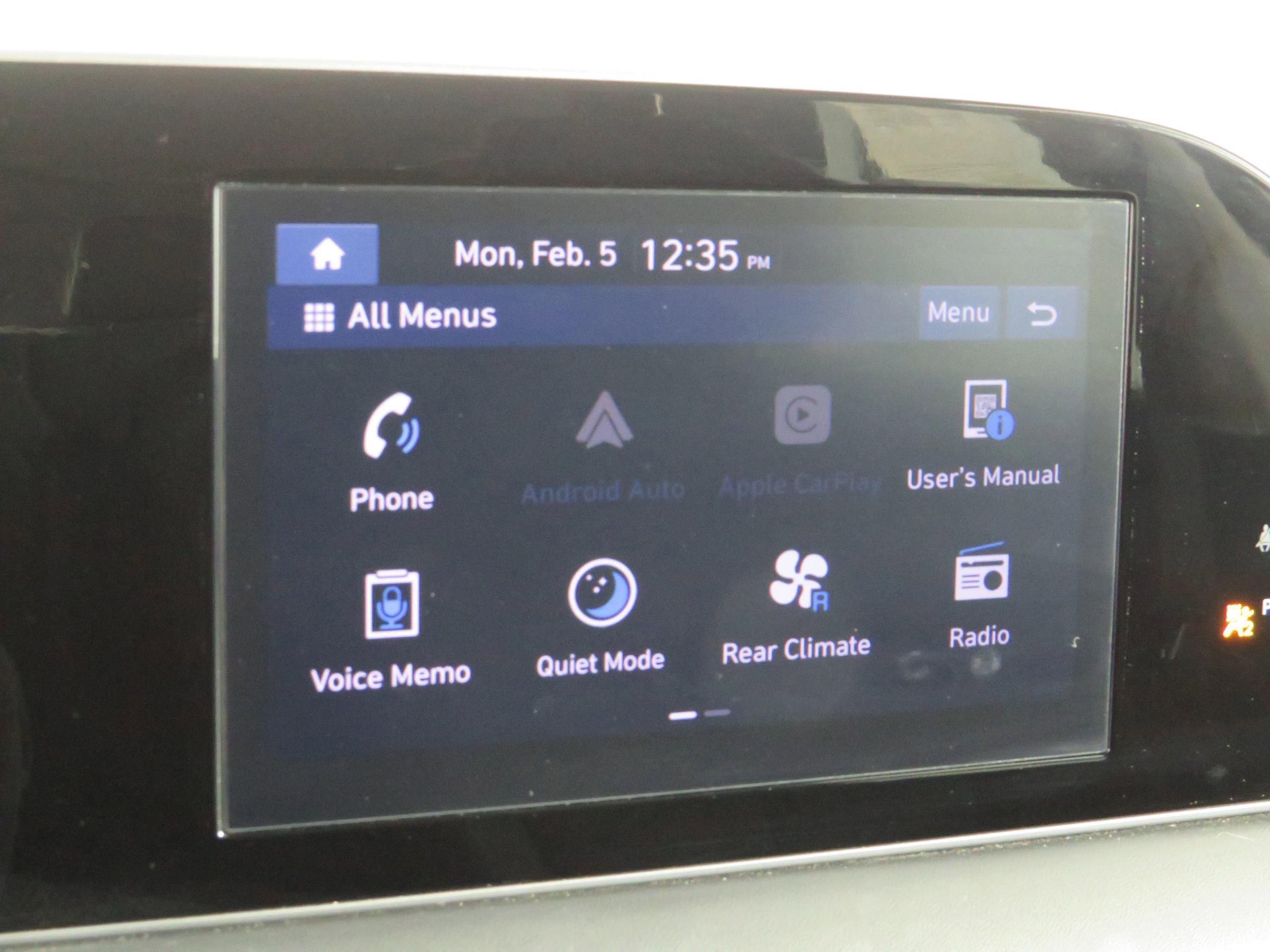 Used 2022 Hyundai Palisade SEL w/ Convenience Package image 20