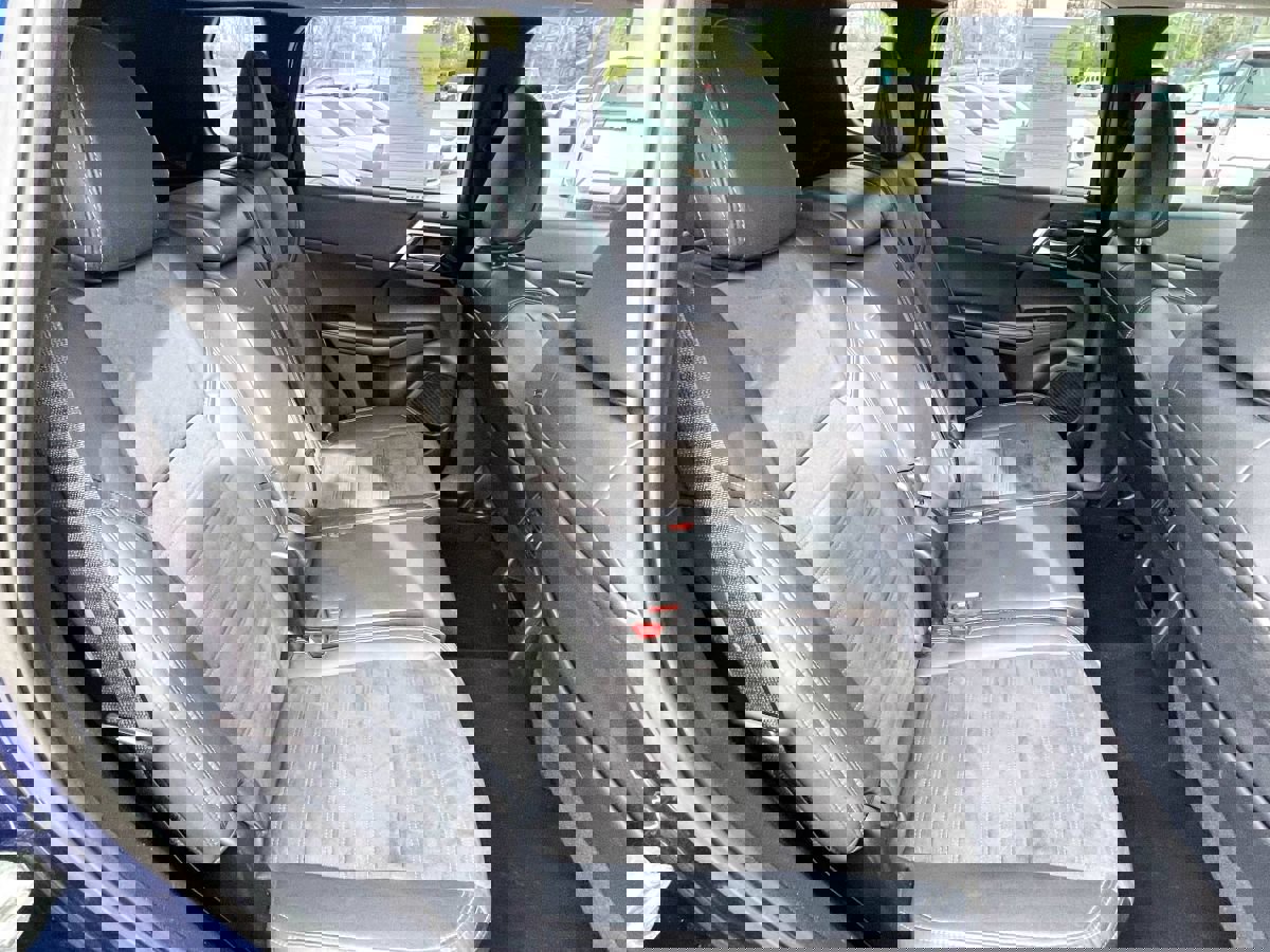 Used 2022 Mitsubishi Outlander SE image 13