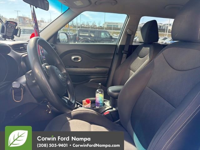 Used 2018 Kia Soul image 7