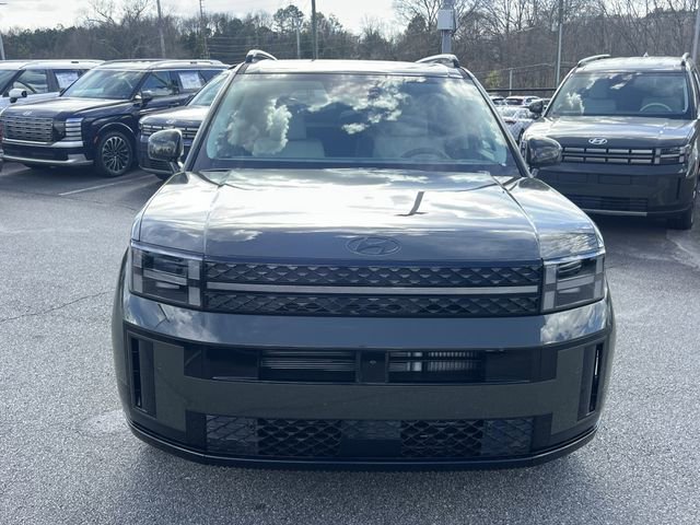 New 2026 Hyundai Santa Fe Calligraphy image 2