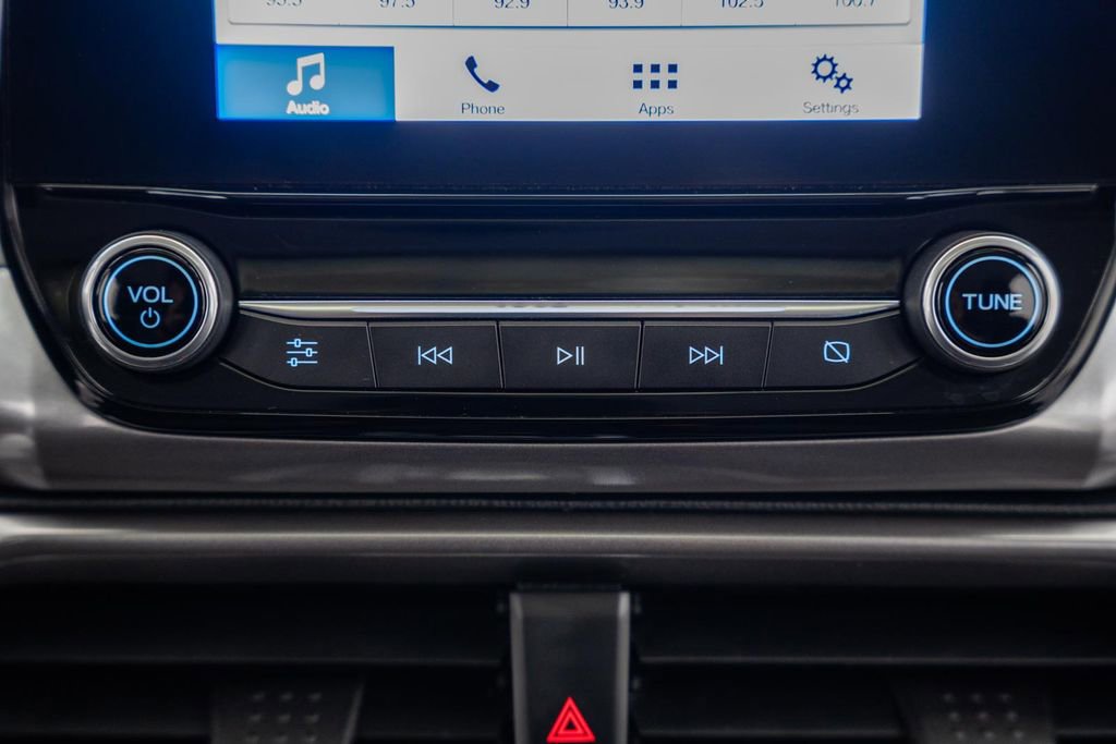 Used 2019 Ford EcoSport SE AWD/4WD image 24