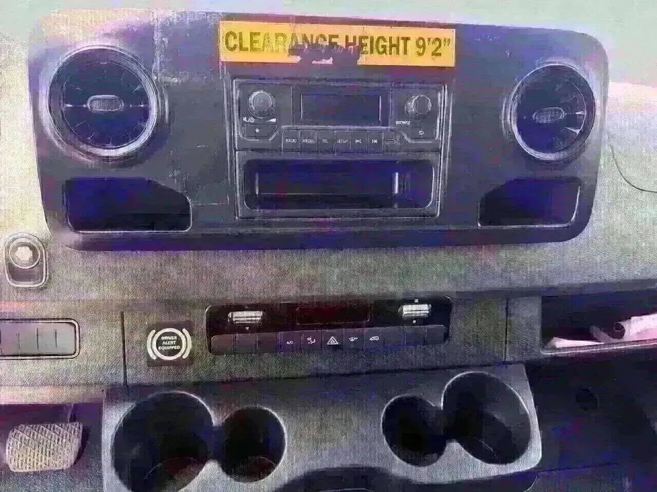 Used 2019 Mercedes-Benz Sprinter 144 image 22