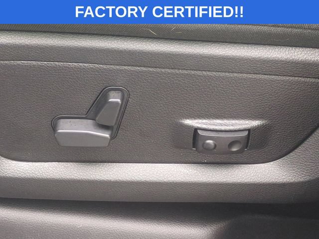 Certified 2026 RAM 2500 Big Horn AWD/4WD image 17
