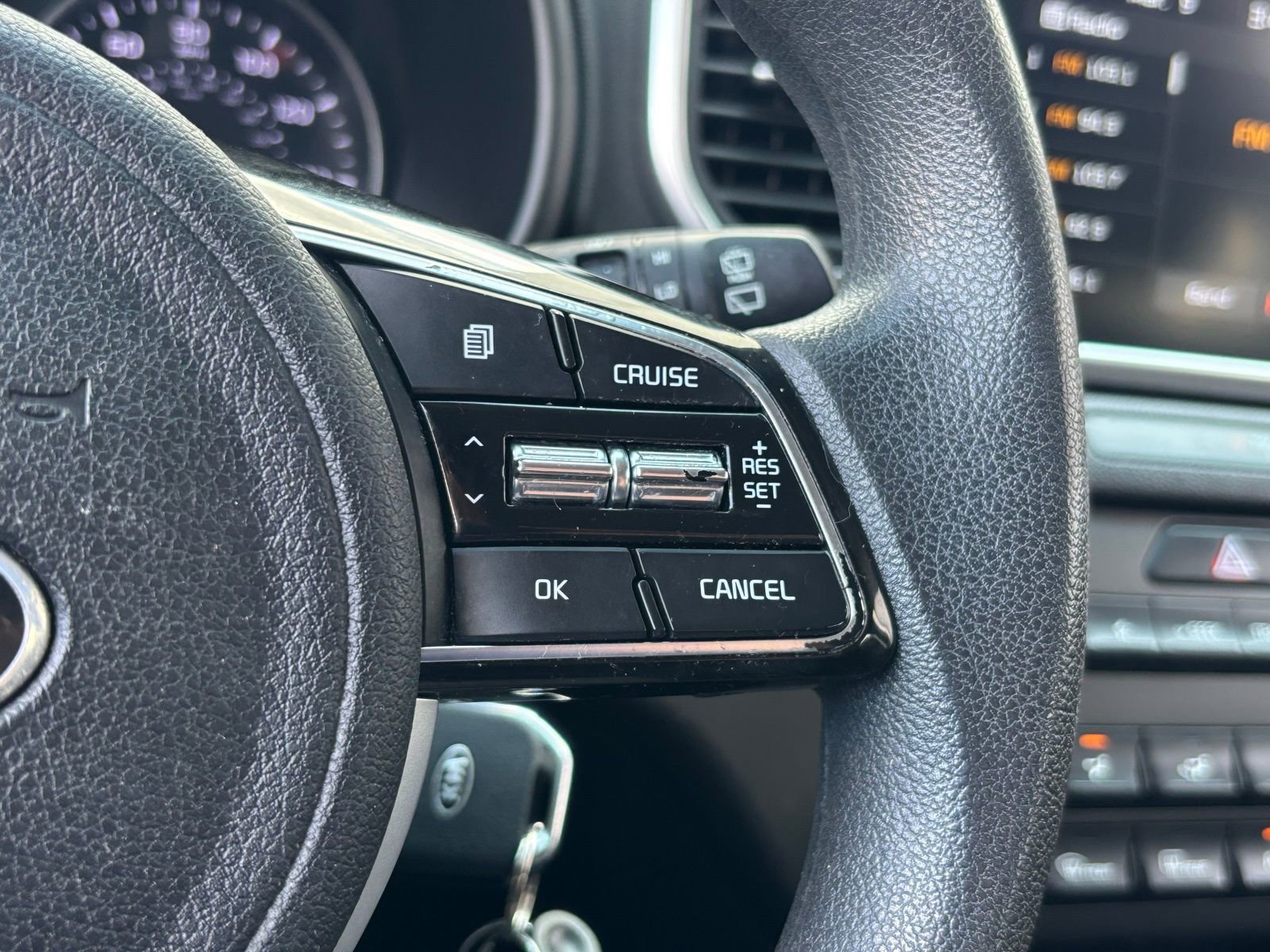 Used 2022 Kia Sportage LX image 23