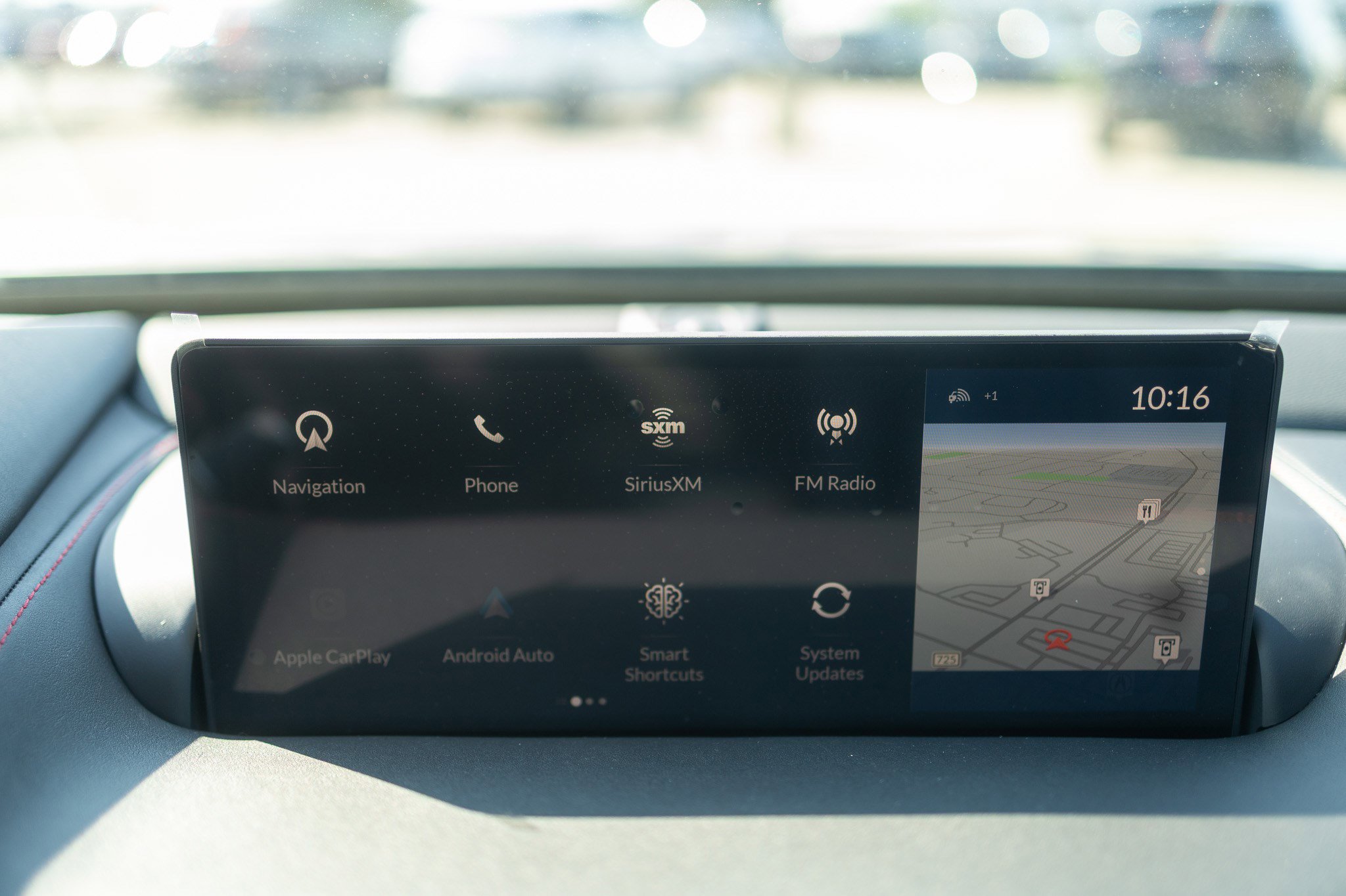 New 2025 Acura TLX SH-AWD w/ A-SPEC Pkg image 7