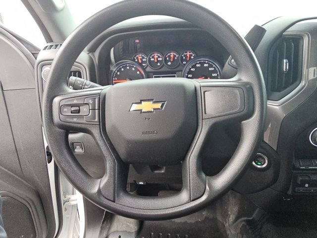 Used 2024 Chevrolet Silverado 2500 Custom w/ Custom Value Package image 34